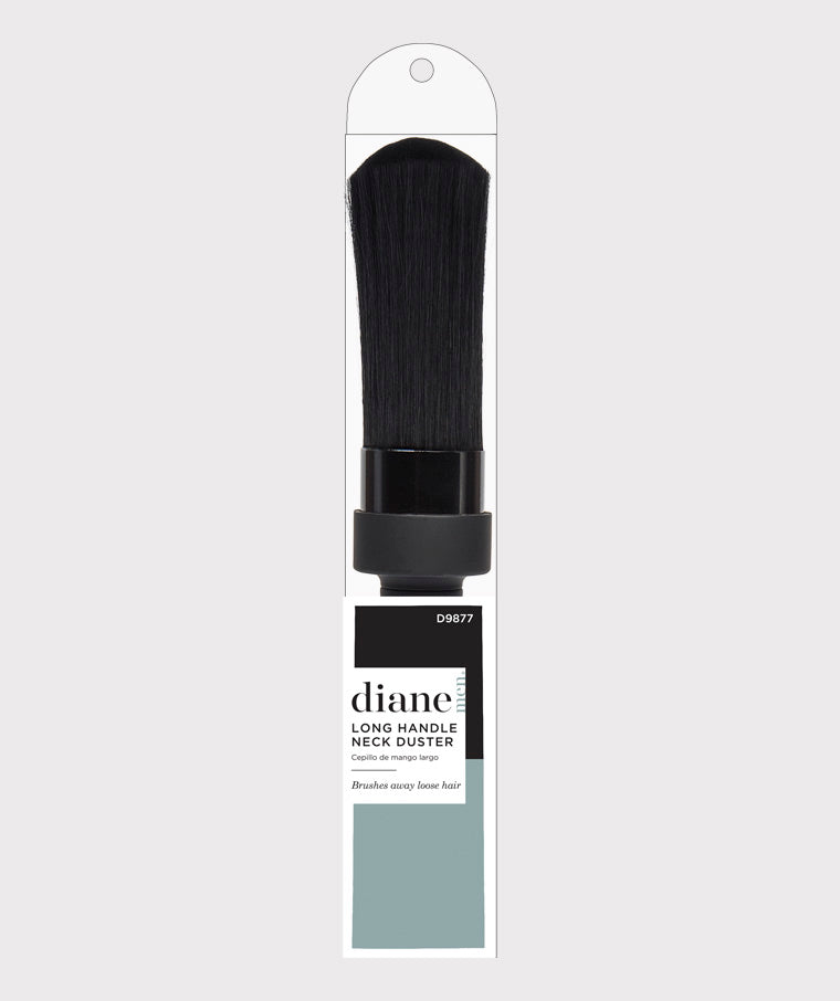 Diane Long Handle Neck Duster D9877