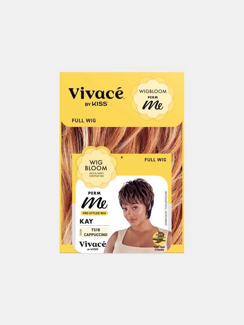 Vivace Bloom Perm Me Kay
