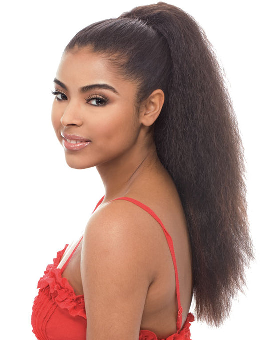 Janet New Dream Choice Ponytail 22-24" Long