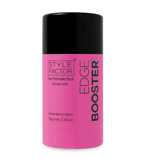 Edge Booster Pomade Stick Lemon Berry 2.36 oz