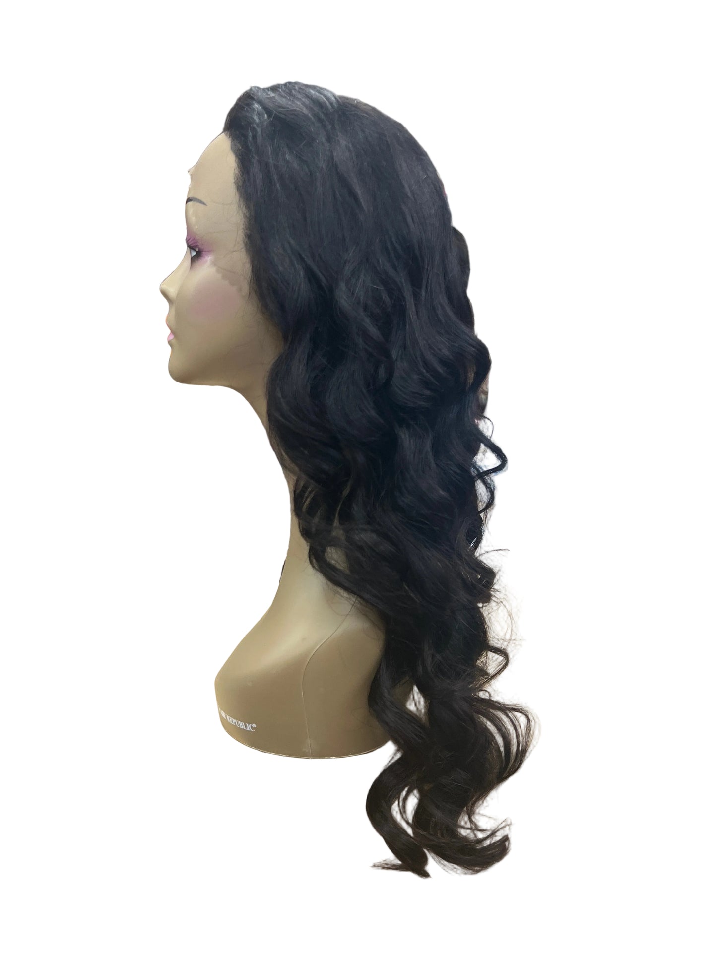 No Brand NB360 Queen Peruvian Wig 26"