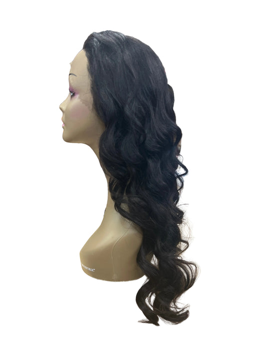 No Brand NB360 Queen Peruvian Wig 26"
