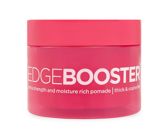 Edge Booster Oil Based Pomade Pink Beryl 3.38 oz