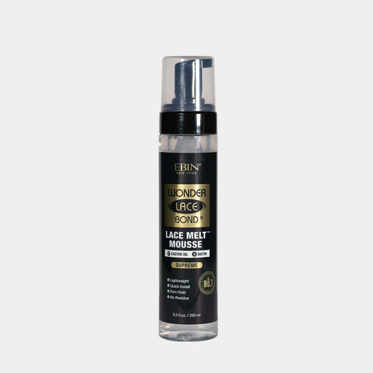 EBIN Wonder Lace Bond Lace Melt Mousse Supreme
