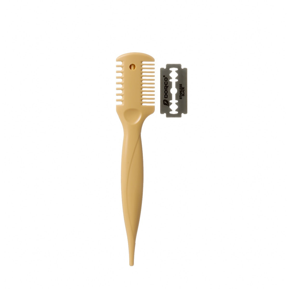 KNY Hair Cutter Comb Razor Small 1 Razor