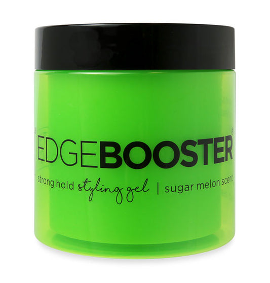 Edge Booster Styling Gel Sugar Melon 16.9 oz