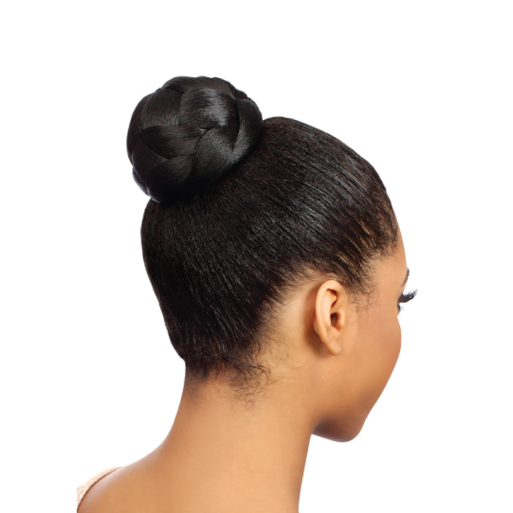 Eve Fashion Bun Dome 007