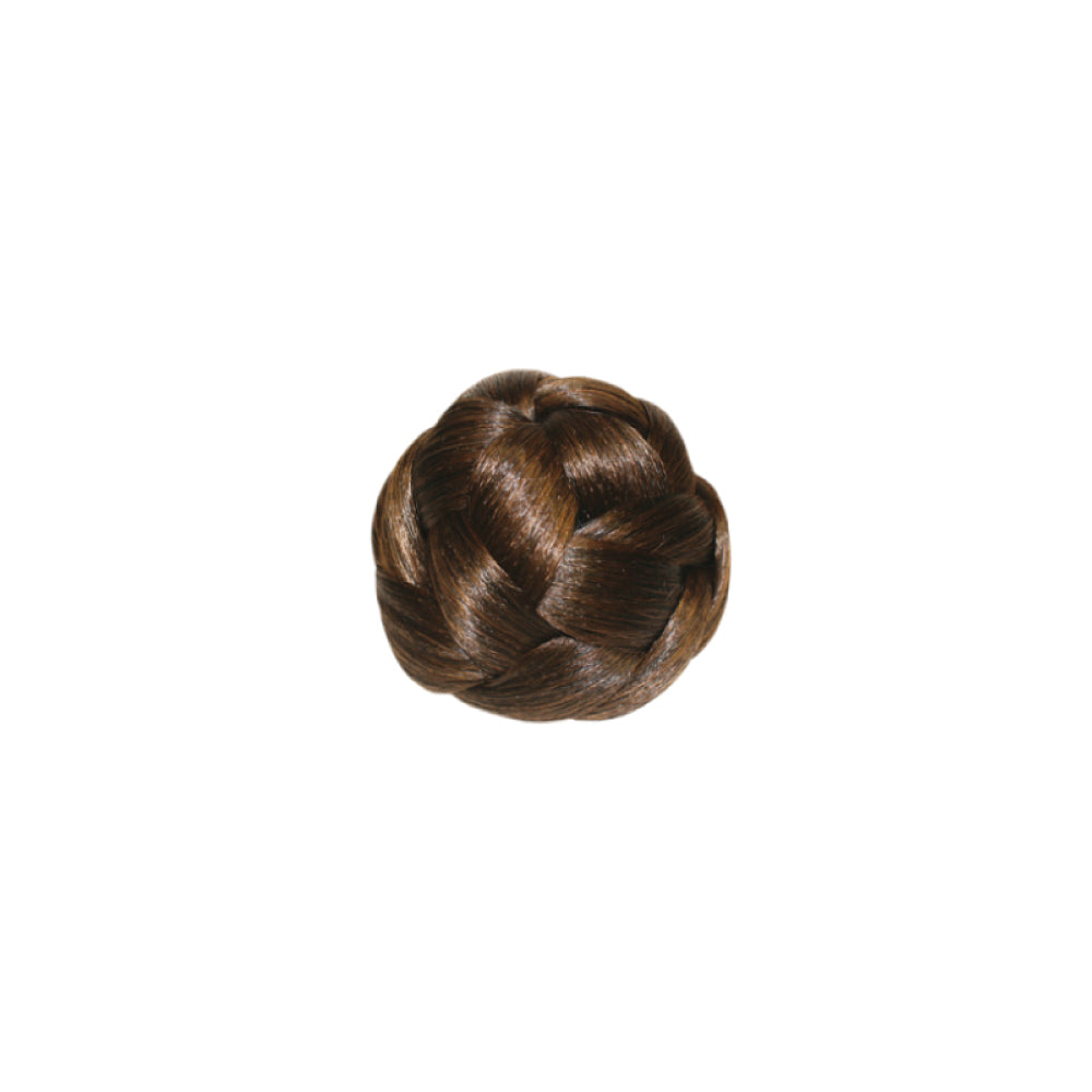 Eve Fashion Bun Dome 007