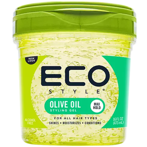 ECO Style Gel Olive Oil