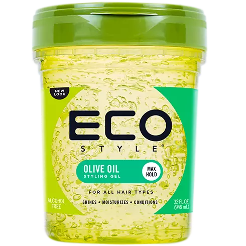 ECO Style Gel Olive Oil