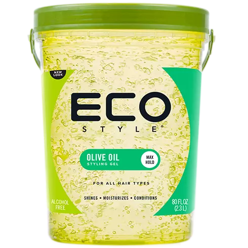 ECO Style Gel Olive Oil