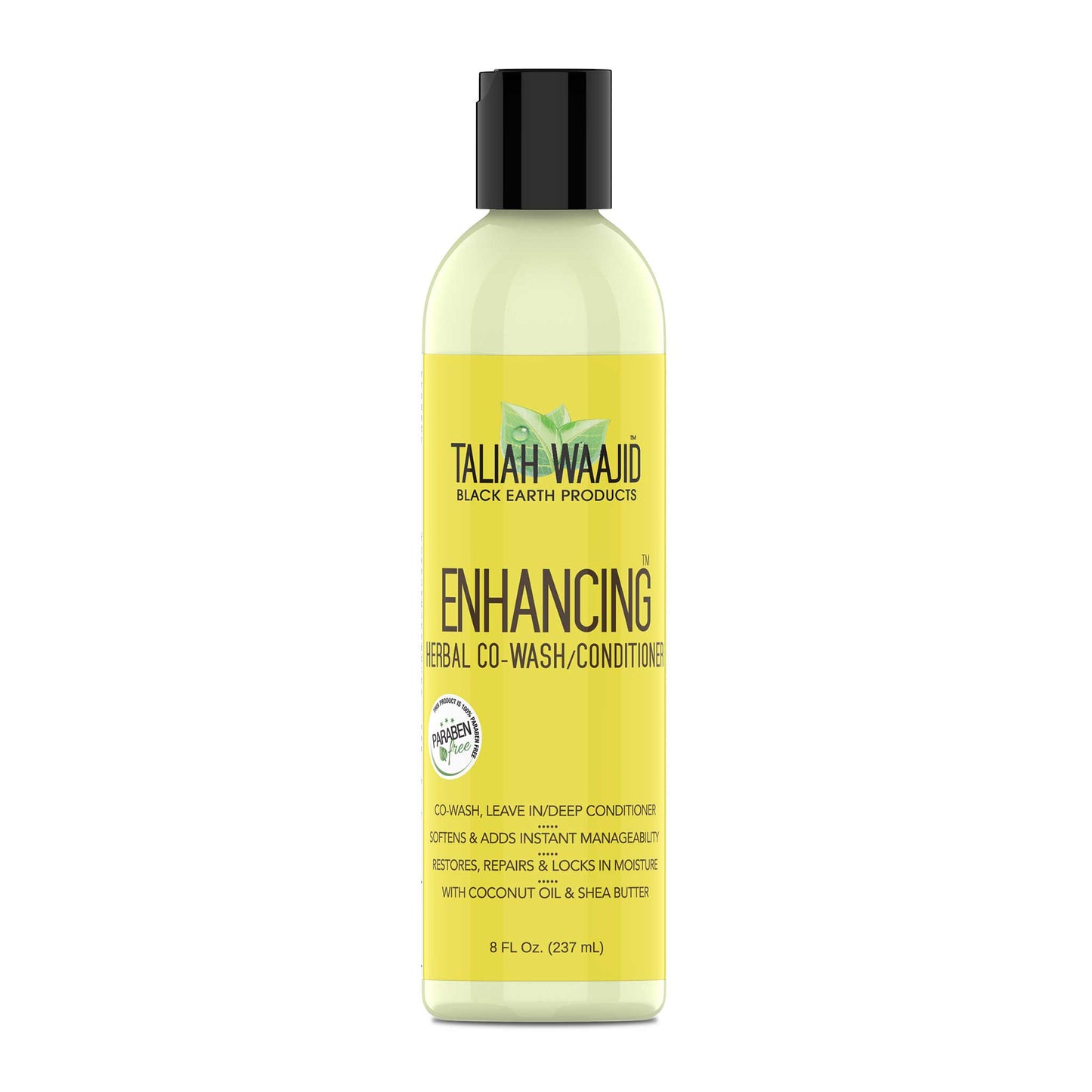 Taliah Waajid Enhancing Herbal Conditioner 8oz