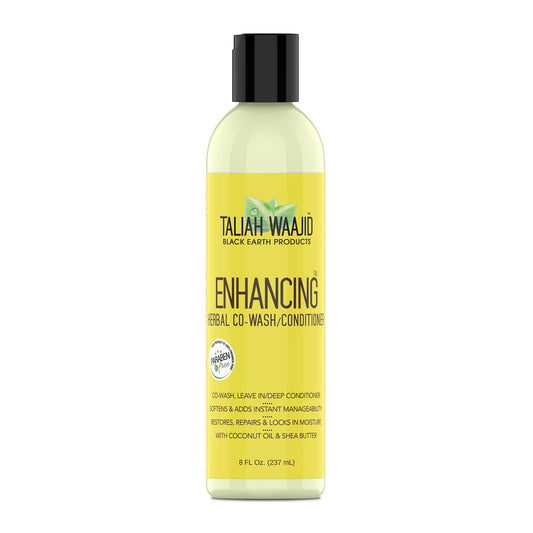 Taliah Waajid Enhancing Herbal Conditioner 8oz