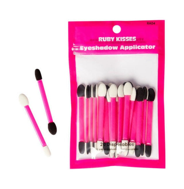 Ruby Kisses Makeup Eye Sponge