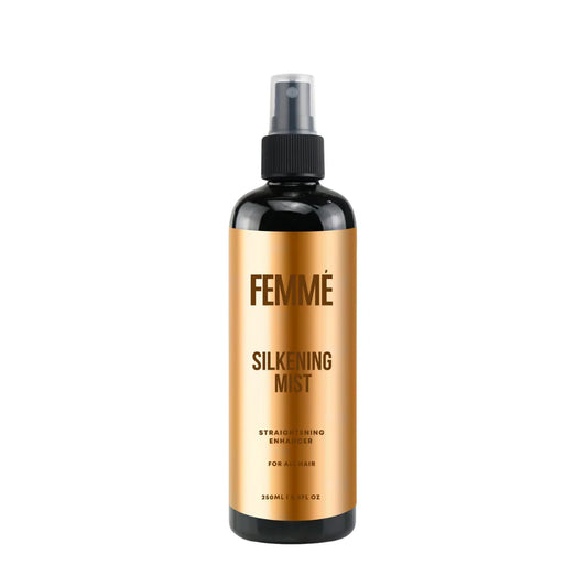 FEMME Silkening Mist 8 oz