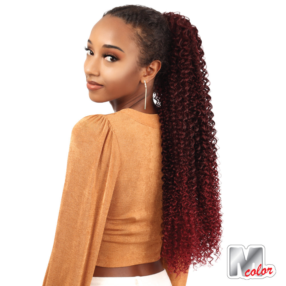 Eve FHP 202 Ponytail