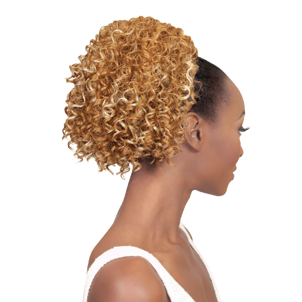 Eve FHP 364 Ponytail