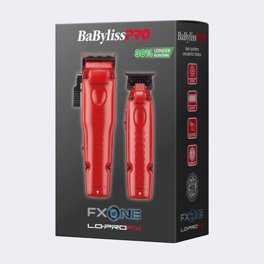 BABYLISS PRO FXONE LO PROFX Clipper & Trimmer