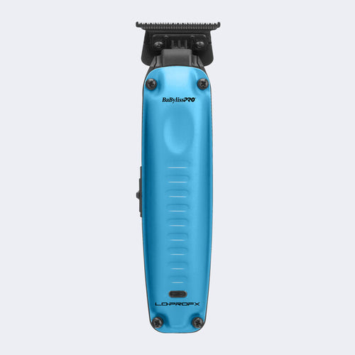 Babyliss Lo Pro FX Trimmer Blue