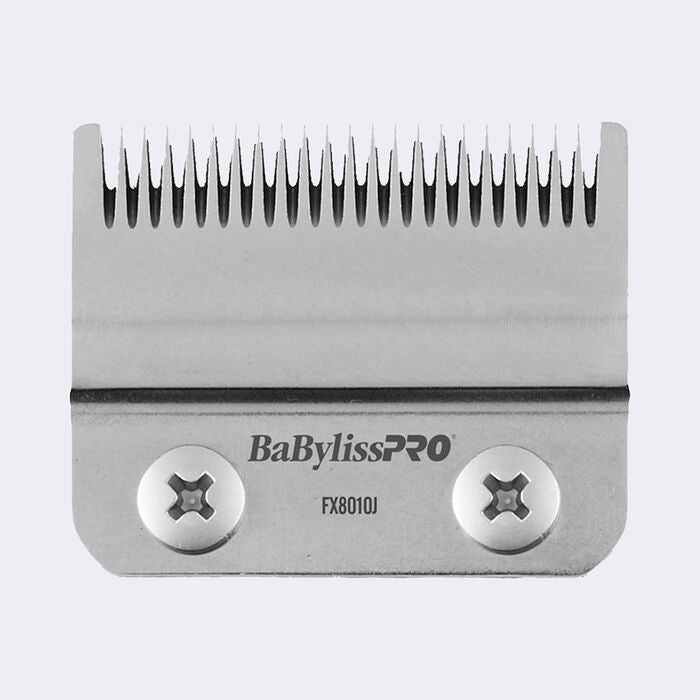 BaByliss Pro Fade Blade Stainless Steel