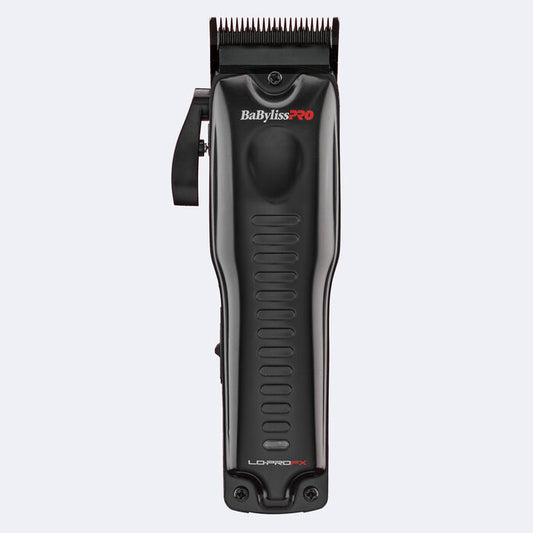 Babyliss Lo Pro FX Clipper Black