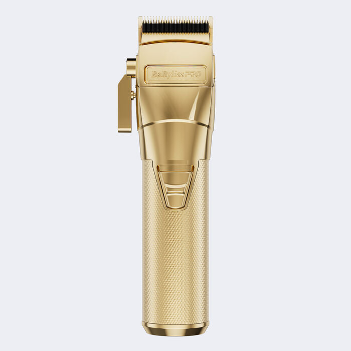 BaByliss Pro Gold Fx Clipper