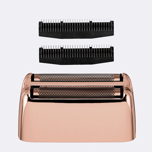 Babyliss Shaver Foil & Cutter Rose Gold FXRF2RG