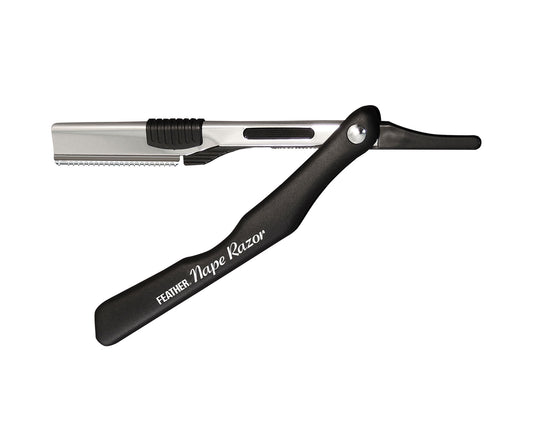 Jatai Feather Nape Razor