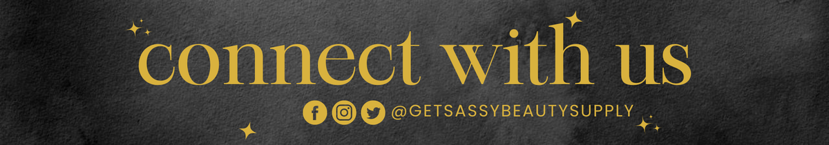 Get Sassy Beauty Supply