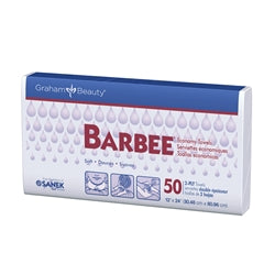 Barbee Economy Towels 1400