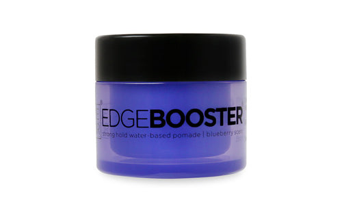 Edge Booster Water Based Pomade Blueberry 0.85 oz