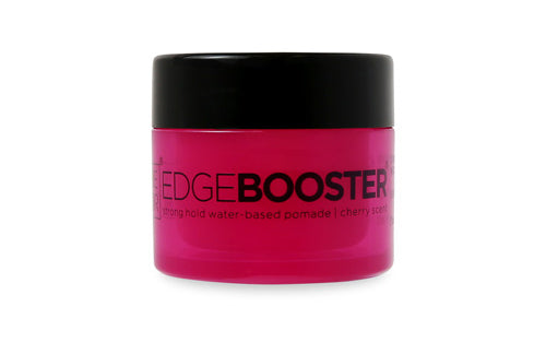 Edge Booster Water Based Pomade Cherry 0.85 oz