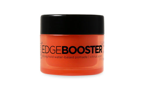 Edge Booster Water Based Pomade Citrus 0.85 oz