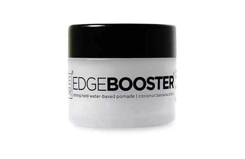 Edge Booster Water Based Pomade Coconut Banana 0.85 oz