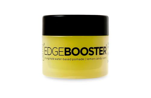 Edge Booster Water Based Pomade Lemon Candy 0.85 oz