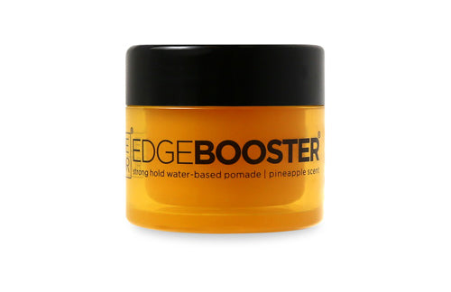 Edge Booster Water Based Pomade Pineapple 0.85 oz