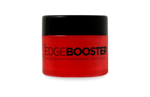 Edge Booster Water Based Pomade Raspberry 0.85 oz