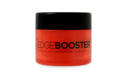 Edge Booster Water Based Pomade Strawberry 0.85 oz