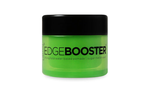 Edge Booster Water Based Pomade Sugar Melon 0.85 oz