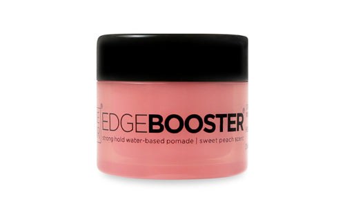 Edge Booster Water Based Pomade Sweet Peach 0.85 oz