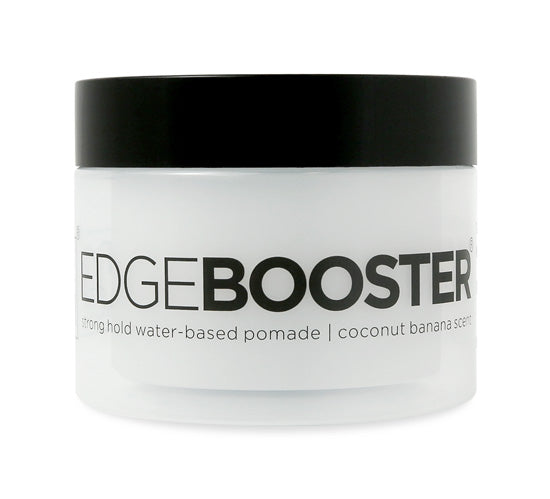 Edge Booster Water Based Pomade Coconut Banana 3.38 oz