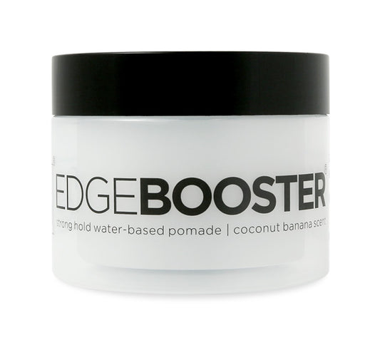 Edge Booster Water Based Pomade Coconut Banana 3.38 oz