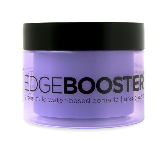 Edge Booster Water Based Pomade Grape 3.38 oz