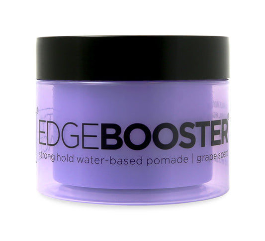 Edge Booster Water Based Pomade Grape 3.38 oz