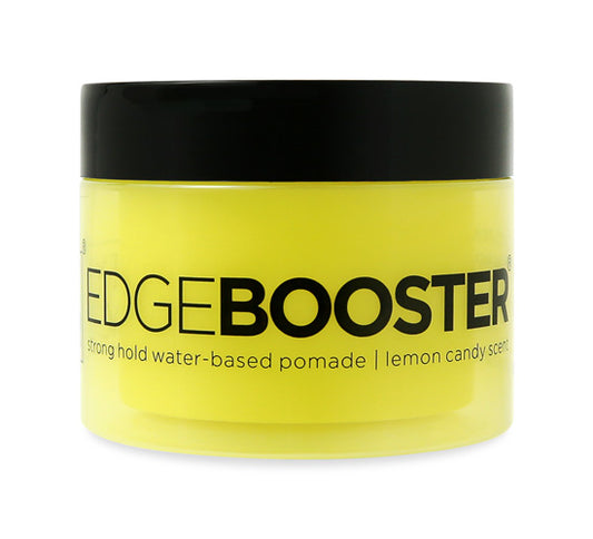 Edge Booster Water Based Pomade Lemon Candy 3.38 oz