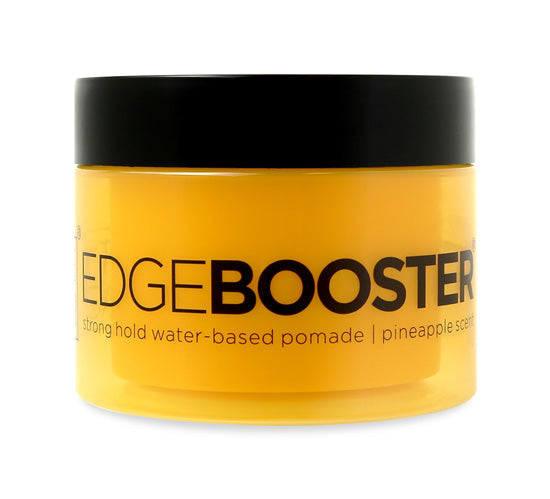 Edge Booster Water Based Pomade Pineapple 3.38 oz