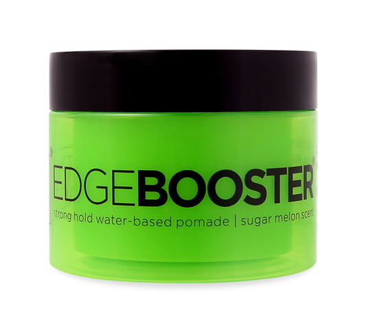Edge Booster Water Based Pomade Sugar Melon 3.38 oz