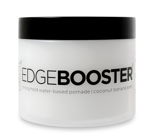 Edge Booster Water Based Pomade Coconut Banana 9.46 oz
