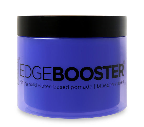 Edge Booster Water Based Pomade Blueberry 9.46 oz