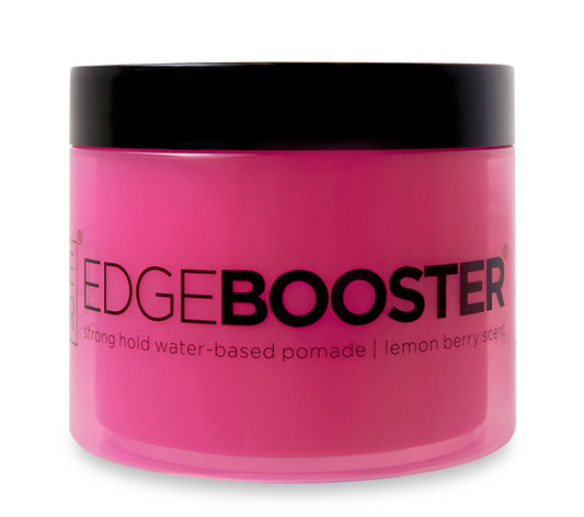 Edge Booster Water Based Pomade Lemon Berry 9.46 oz